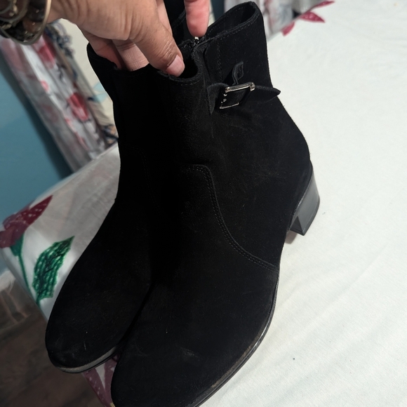 C la canadienne boots - Picture 3 of 9